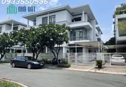 Cần bán/cho thuê BT song lập Phố Đông Village Khu BT Hoàng Phú Q2