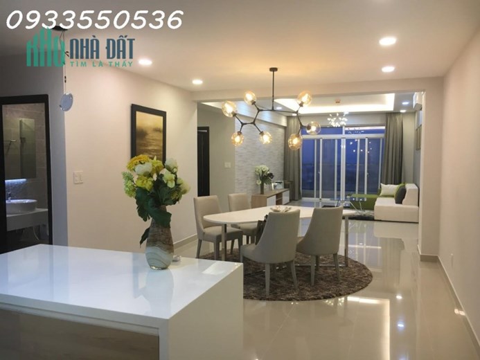 Cần bán/cho thuê BT song lập Phố Đông Village Khu BT Hoàng Phú Q2