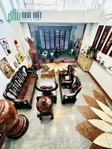 HẺM Ô TÔ, 100M2 CN ĐỦ, 5 TẦNG, QUẬN TÂN BÌNH, CHỈ 8.7 TỶ, RẺ KHÔNG TÌM RA CĂN THỨ 2