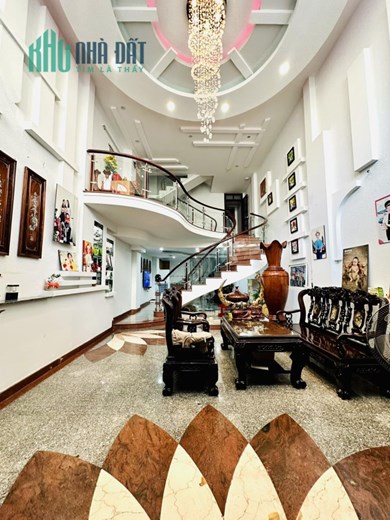 HẺM Ô TÔ, 100M2 CN ĐỦ, 5 TẦNG, QUẬN TÂN BÌNH, CHỈ 8.7 TỶ, RẺ KHÔNG TÌM RA CĂN THỨ 2