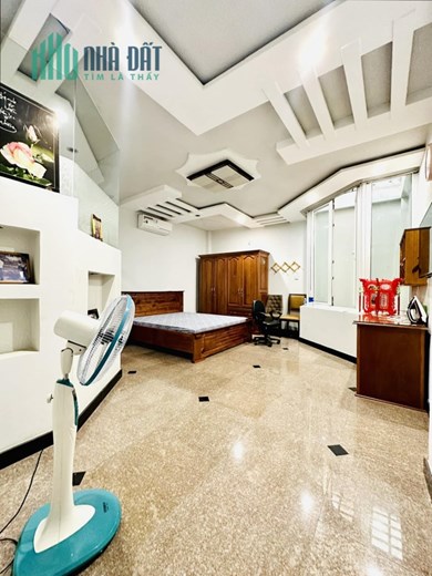 HẺM Ô TÔ, 100M2 CN ĐỦ, 5 TẦNG, QUẬN TÂN BÌNH, CHỈ 8.7 TỶ, RẺ KHÔNG TÌM RA CĂN THỨ 2