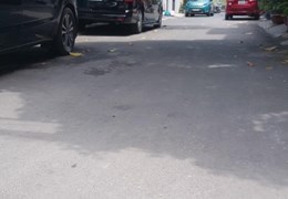 MẶT TIỀN ĐƯỜNG,100M2,15.9 TỶ GIẢM CÒN 12 TỶ,  3 TẦNG,NGAY TRƯỜNG SƠN P4 TÂN BÌNH