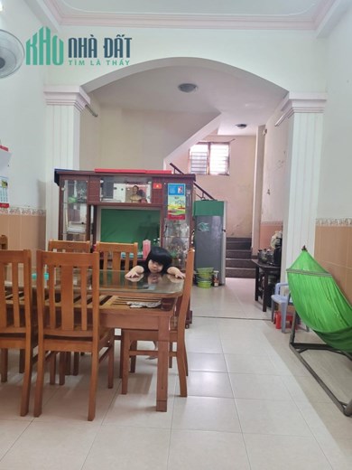 MẶT TIỀN ĐƯỜNG,100M2,15.9 TỶ GIẢM CÒN 12 TỶ,  3 TẦNG,NGAY TRƯỜNG SƠN P4 TÂN BÌNH