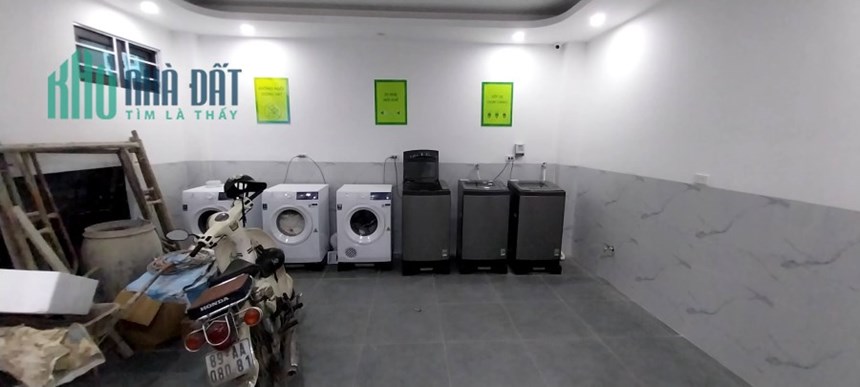 CHUNG CƯ MINI - NGUYỄN TRÃI - 7 TẦNG THANG MÁY - 20 PHÒNG FULL NỘI THẤT - 12 TỶ