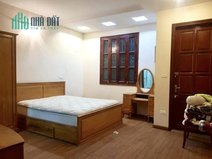 SIÊU HIẾM – LÔ GÓC - NHÀ ĐẸP 52M – MẶT TIỀN RỘNG – NGÕ THÔNG – NHỈNH 7 TỶ