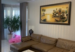 Cần Cho thuê căn hộ Riverpark Premier