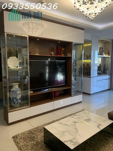Cần Cho thuê căn hộ Riverpark Premier