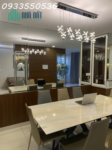 Cần Cho thuê căn hộ Riverpark Premier