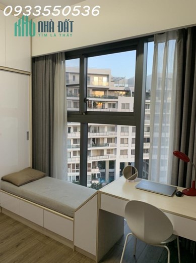 Cần Cho thuê căn hộ Riverpark Premier