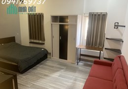 Chính chủ cần cho thuê căn hộ dịch vụ. Giờ Giấc tự do