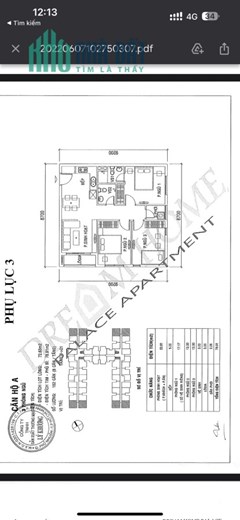 Cần Bán Căn Góc D17 Vị Trí Đẹp Tại Quận 8 - Hồ Chí Minh.