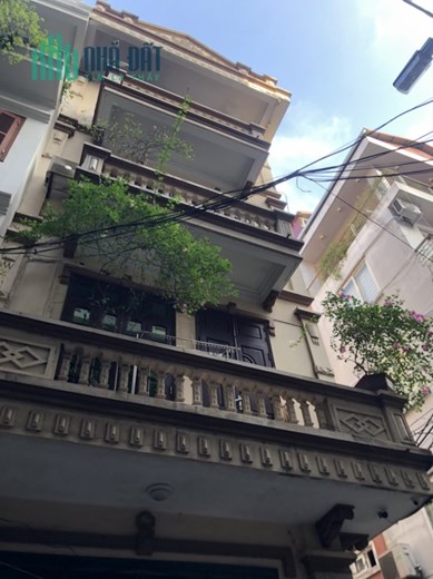 HIẾM PHỐ HOÀNG CẦU - MT5 GARA - 62M KINHDOANH VP- HƠN 11 TỶ