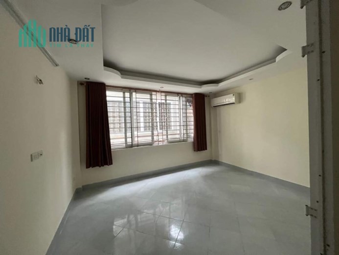 HIẾM PHỐ HOÀNG CẦU - MT5 GARA - 62M KINHDOANH VP- HƠN 11 TỶ
