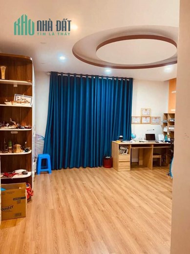 Bán Nhà KĐT Mới Vân Canh 100m2 x 4 tầng , 5 phòng ngủ đầy đủ công năng , giá chỉ 9,5 tỷ.