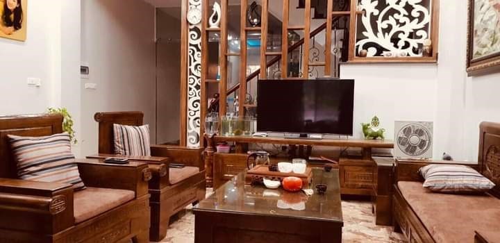 Bán Nhà KĐT Mới Vân Canh 100m2 x 4 tầng , 5 phòng ngủ đầy đủ công năng , giá chỉ 9,5 tỷ.