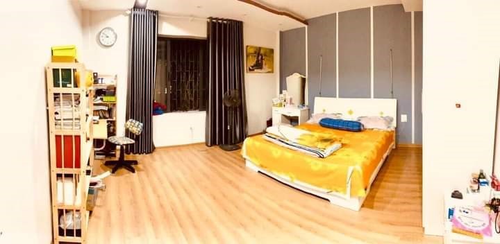 Bán Nhà KĐT Mới Vân Canh 100m2 x 4 tầng , 5 phòng ngủ đầy đủ công năng , giá chỉ 9,5 tỷ.