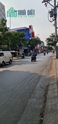 Bán nhà Mặt tiền Phú Thọ Hoà - Văn Cao  Luỹ Bán Bích, DT: 4.3x25m, 3T - 5 PN, 17.5 tỷ