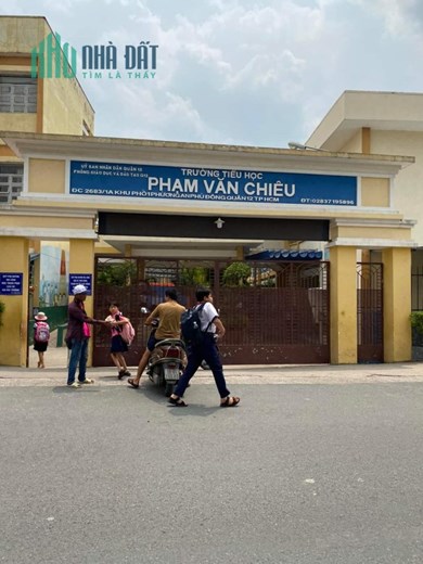 Chuyên nhượng 300m đất có 14 phòng trọ HĐT  33 triệu - Giá 25tr/m An Phú Đông