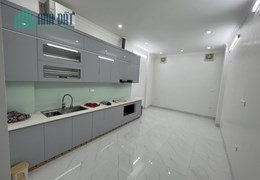 Nhà Phố Nguyễn Cao, HBT, 60m2, 5T, MT3.4m, 10.5 Tỷ, KD Nhỏ, 0977097287