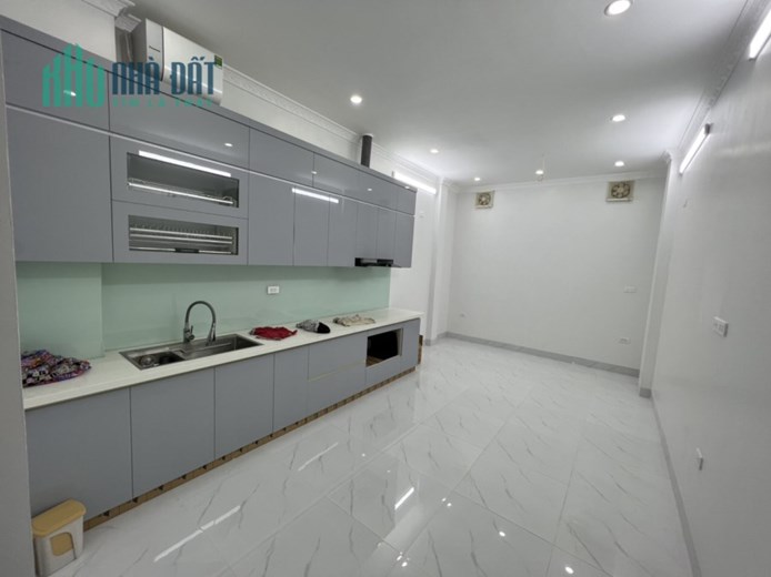 Nhà Phố Nguyễn Cao, HBT, 60m2, 5T, MT3.4m, 10.5 Tỷ, KD Nhỏ, 0977097287