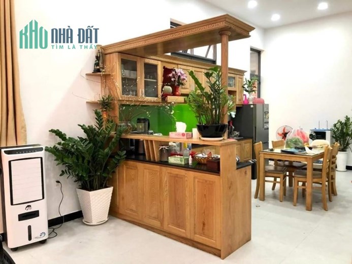 Gia chủ cần chuyển nhượng nhà mới ở ngay An Phú Đông 25 DTCN 92m - ô tô tải