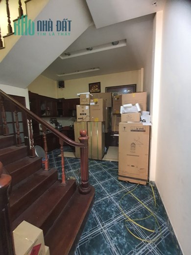 Cho thuê NHÀ NGUYÊN CĂN CẦU GIẤY, 20 TRIỆU/THÁNG, KINH DOANH HOẶC Ở. LH: 0937368286