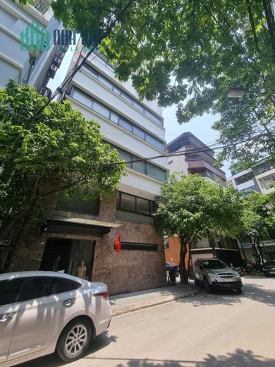 ⭐️Nhà Lô Góc Ô tô Tránh, Ngõ Thông Kinh Doanh Phố Chùa Bộc 90m/MT 15m -21.5 Tỷ⭐️