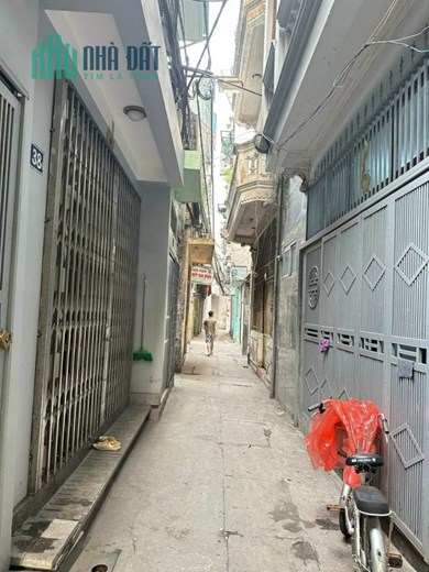 ĐẤT THÁI THỊNH BA GÁC ĐỖ CỬA KINH DOANH TẤP NẬP-NGÕ THÔNG