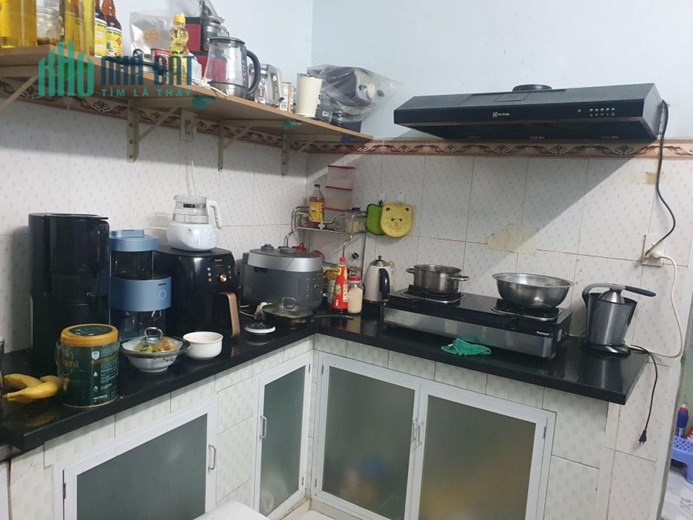 DIỆN TÍCH KHỦNG GẦN 60m - 4 PHÒNG NGỦ - VÍP QUẬN 7 - KHÔNG QUY HOẠCH- NHỈNH 3 TỶ TRẦN XUÂN SOẠN