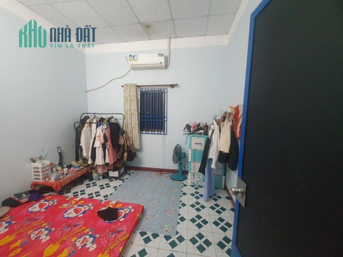 DIỆN TÍCH KHỦNG GẦN 60m - 4 PHÒNG NGỦ - VÍP QUẬN 7 - KHÔNG QUY HOẠCH- NHỈNH 3 TỶ TRẦN XUÂN SOẠN