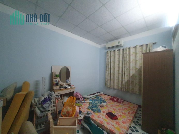 DIỆN TÍCH KHỦNG GẦN 60m - 4 PHÒNG NGỦ - VÍP QUẬN 7 - KHÔNG QUY HOẠCH- NHỈNH 3 TỶ TRẦN XUÂN SOẠN