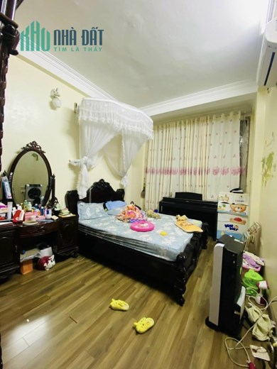 BÁN NHÀ THỊNH QUANG BA GÁC ĐỖ CỬA NGÕ THÔNG NHÀ DÂN XÂY 48M 5x Ty