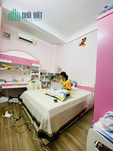 BÁN NHÀ THỊNH QUANG BA GÁC ĐỖ CỬA NGÕ THÔNG NHÀ DÂN XÂY 48M 5x Ty