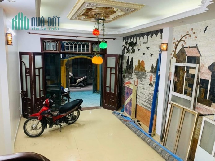 CCMN dòng tiền 40tr/thg. Trung Tâm Thanh Xuân. Chỉ ~100tr/m. Vị trí đẹp - sổ đỏ thông số đẹp.Bấm