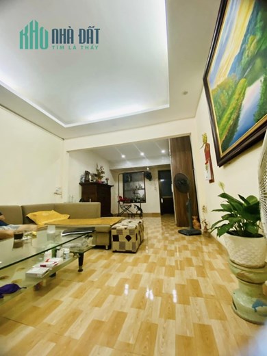 💥 Chỉ 2.05 Tỷ - Căn hộ tập thể Ngõ 328 Nguyễn Trãi, Thanh Xuân, 80m2 3PN + 1WC, SĐCC 💥