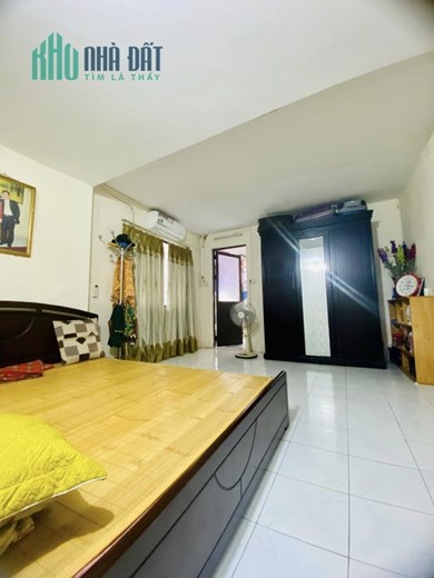 💥 Chỉ 2.05 Tỷ - Căn hộ tập thể Ngõ 328 Nguyễn Trãi, Thanh Xuân, 80m2 3PN + 1WC, SĐCC 💥