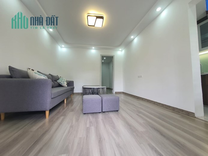 💥 Chỉ 1.9 Tỷ - Căn hộ tập thể T4 Vĩnh Hồ, Đống Đa, 60m2 2PN + 1WC, SĐCC 💥