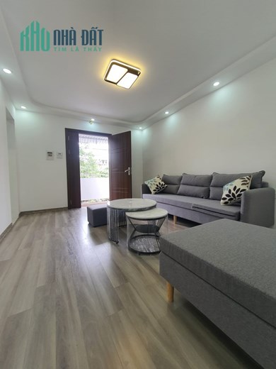 💥 Chỉ 1.9 Tỷ - Căn hộ tập thể T4 Vĩnh Hồ, Đống Đa, 60m2 2PN + 1WC, SĐCC 💥