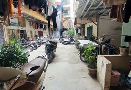 💥 Chỉ 1.75 Tỷ - Căn hộ tập thể T1 Quan Nhân, Thanh Xuân,  65m2 2PN + 1WC, SĐCC 💥