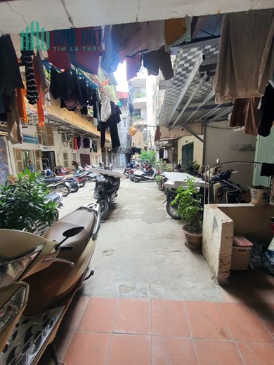 💥 Chỉ 1.75 Tỷ - Căn hộ tập thể T1 Quan Nhân, Thanh Xuân,  65m2 2PN + 1WC, SĐCC 💥