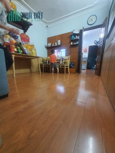 💥 Chỉ 1.75 Tỷ - Căn hộ tập thể T1 Quan Nhân, Thanh Xuân,  65m2 2PN + 1WC, SĐCC 💥