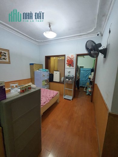 💥 Chỉ 1.75 Tỷ - Căn hộ tập thể T1 Quan Nhân, Thanh Xuân,  65m2 2PN + 1WC, SĐCC 💥
