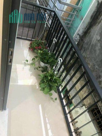 .Nhà Nguyễn Hoàng, 50m ra MT, 23m2, 2 tầng, đẹp 1.x tỷ