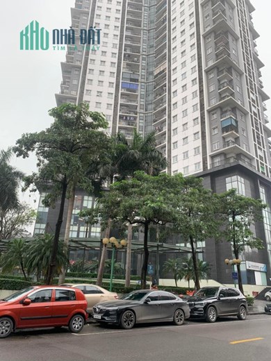 💥 Chỉ 5.9 Tỷ - Chung cư Cao cấp Trung Yên Plaza, 115m2 3PN + 2WC, SĐCC 💥