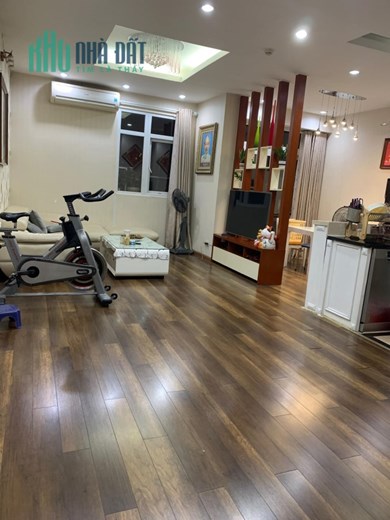 💥 Chỉ 5.9 Tỷ - Chung cư Cao cấp Trung Yên Plaza, 115m2 3PN + 2WC, SĐCC 💥