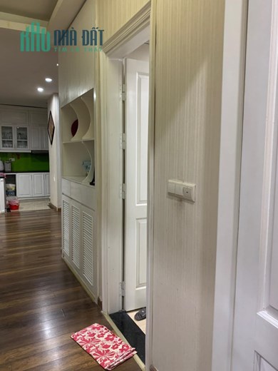 💥 Chỉ 5.9 Tỷ - Chung cư Cao cấp Trung Yên Plaza, 115m2 3PN + 2WC, SĐCC 💥