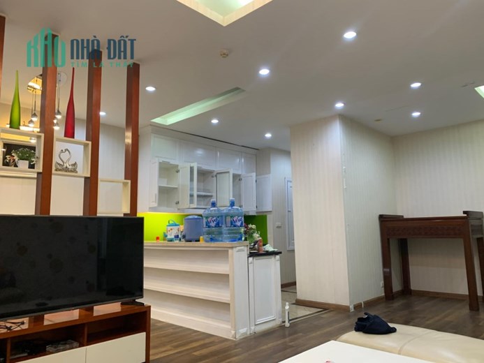 💥 Chỉ 5.9 Tỷ - Chung cư Cao cấp Trung Yên Plaza, 115m2 3PN + 2WC, SĐCC 💥