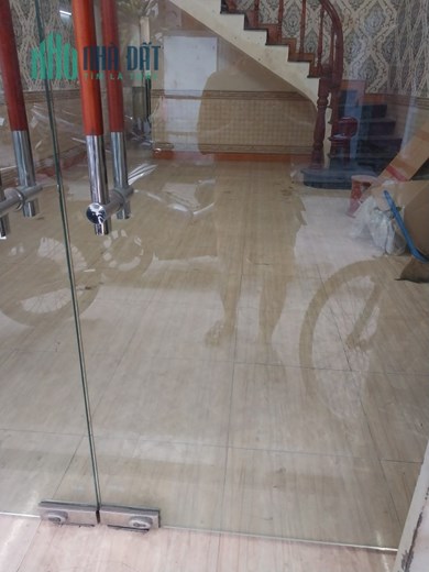 Hà Huy Tập, Ô tô đậu, Cách MT 50m, 68m2, 3 tầng, 3.x tỷ