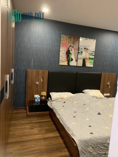 💥 Chỉ 5.8 Tỷ - Chung cư CC HACC1 Time Tower 35 Lê Văn Lương, 115m2 3PN, SĐCC 💥