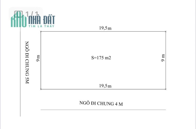 Mở bán 2 lô đất cực đẹp tại ngõ 37 Trực Cát, Vĩnh Niệm, Lê Chân.